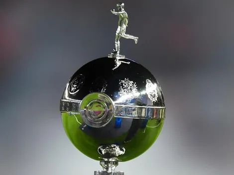Sin Libertadores hasta el 5 de mayo