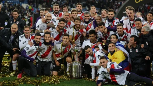 Elegí al mejor equipo del ciclo del Muñeco