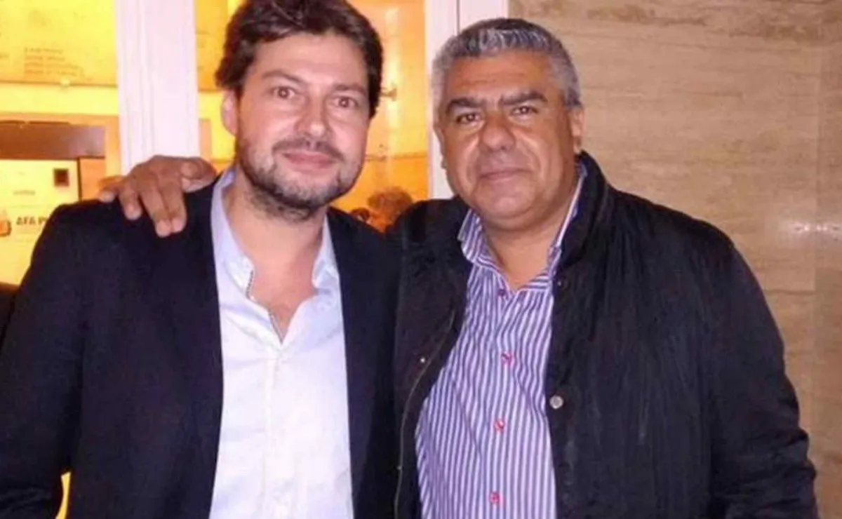 Lammens pidió la suspensión de todos los torneos de mayores del país