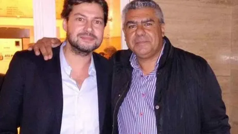 Lammens pidió la suspensión de todos los torneos de mayores del país