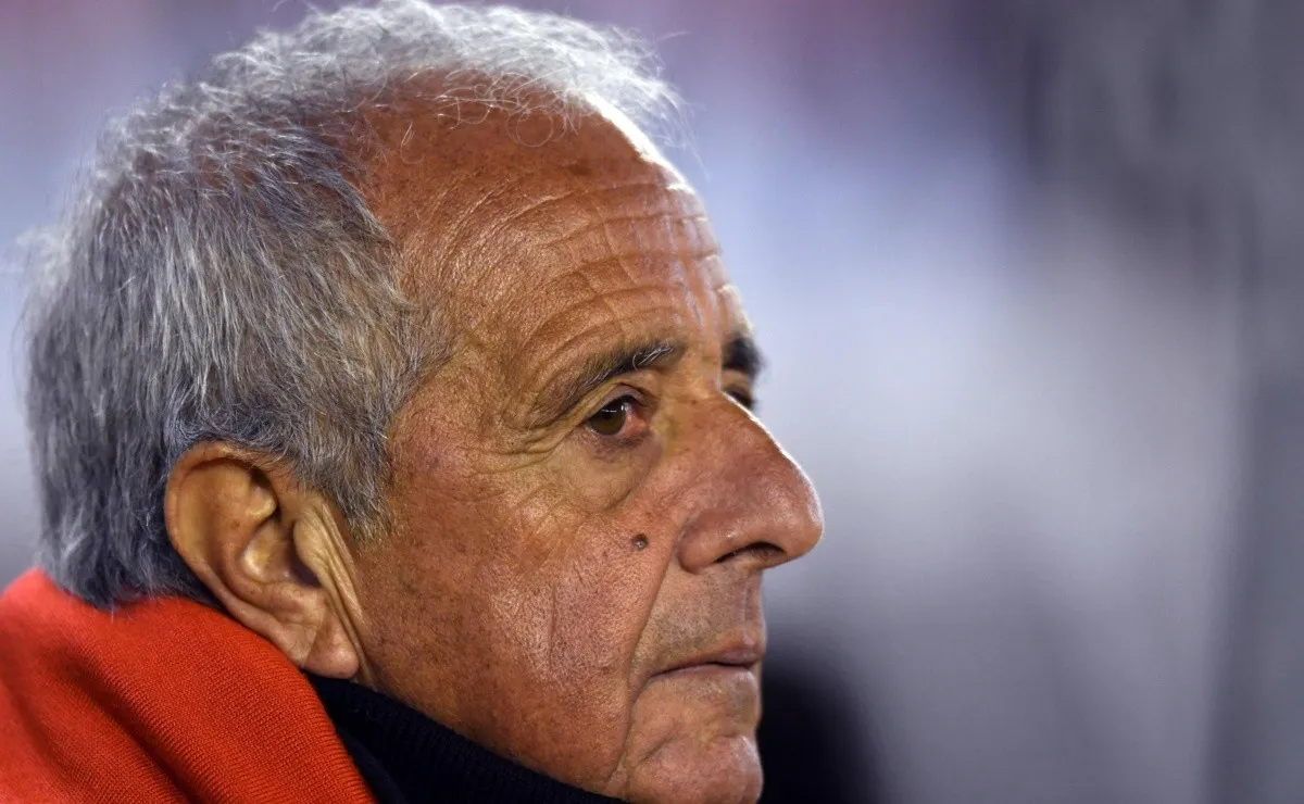 El fútbol argentino dividido por la postura de River