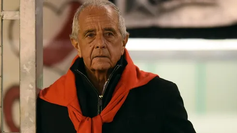 El presidente de River aún no se manifestó públicamente.