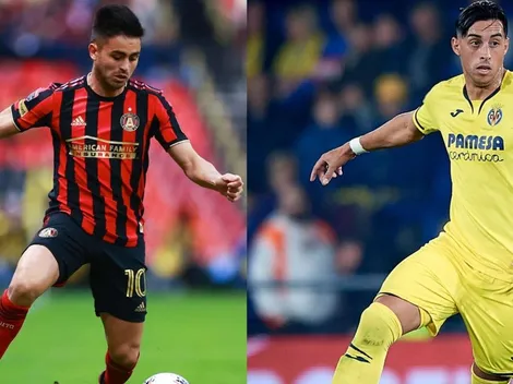 El apoyo a la distancia del Pity Martínez y Ramiro Funes Mori