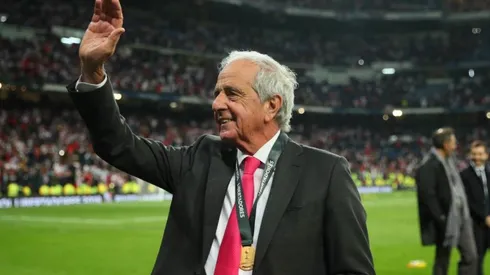 El presidente dejó su postura sobre la decisión que tomó River el fin de semana