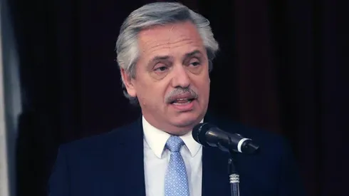 Alberto Fernández asumió como presidente de la Nación el 10 de diciembre pasado.