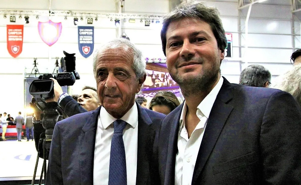 Lammens entiende que será difícil que el fútbol arranque en abril