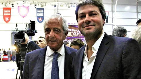 Lammens entiende que será difícil que el fútbol arranque en abril