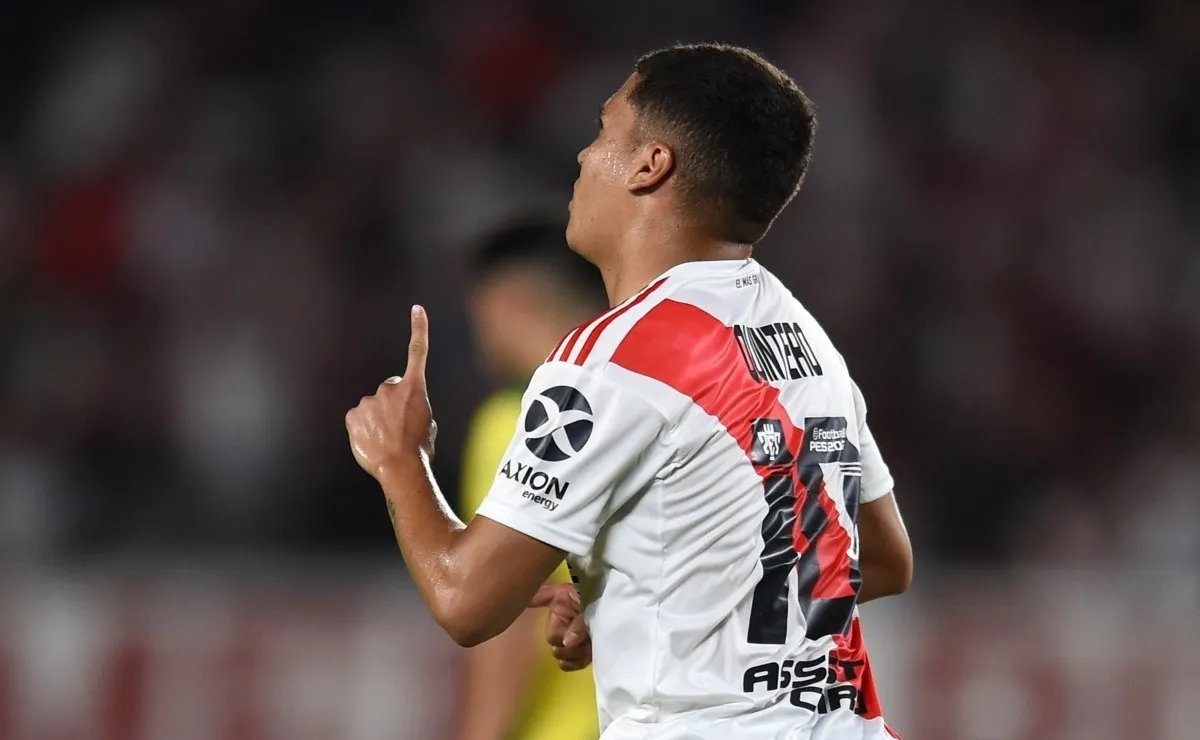 ¿Se irá el 10 de River en junio?
