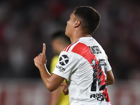 Chicago Fire viene por Juanfer Quintero