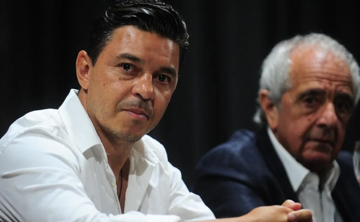 En las próximas horas habrá un cónclave vital en River para resolver la situación