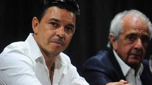 En las próximas horas habrá un cónclave vital en River para resolver la situación