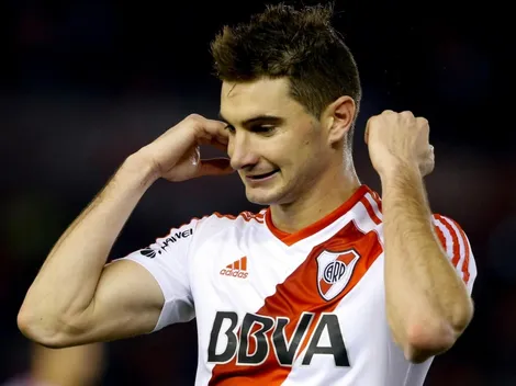 Alario y el coronavirus en Alemania