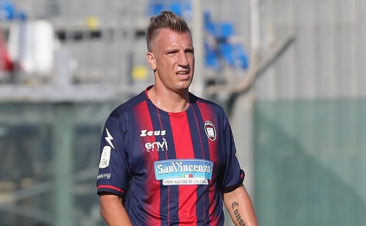 Maximiliano López lleva ocho partidos y un gol en la temporada actual de la Serie B. (FOTO: Getty)