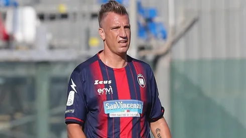 Maximiliano López lleva ocho partidos y un gol en la temporada actual de la Serie B. (FOTO: Getty)