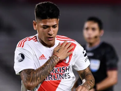 En Italia afirman que Carrascal interesa en Juventus