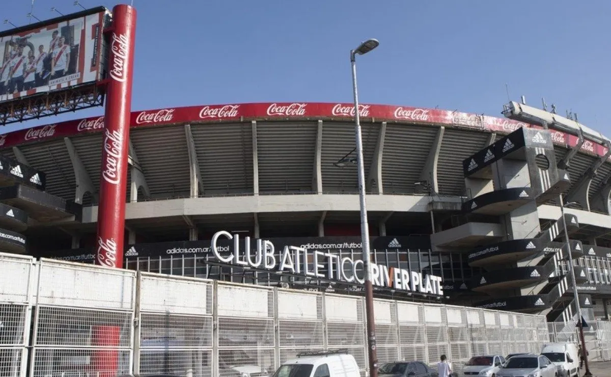 El Monumental se encuentra cerrado por tiempo indeterminado, debido a la pandemia por el coronavirus