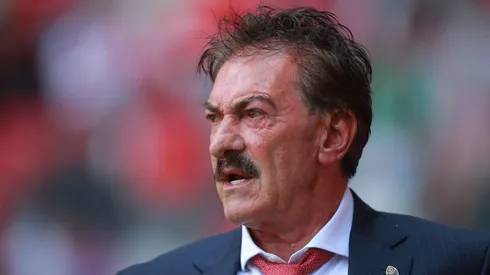 La Volpe ponderó al Muñeco por encima del ex DT del clásico rival