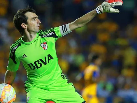 Barovero: "Se analizará cualquier oferta"