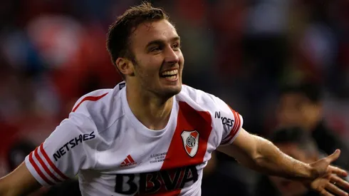 El zaguero dejó un mensaje en su cuenta de Instagram.