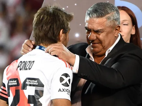 ¿Qué pasa si River sigue sin presentarse a jugar?