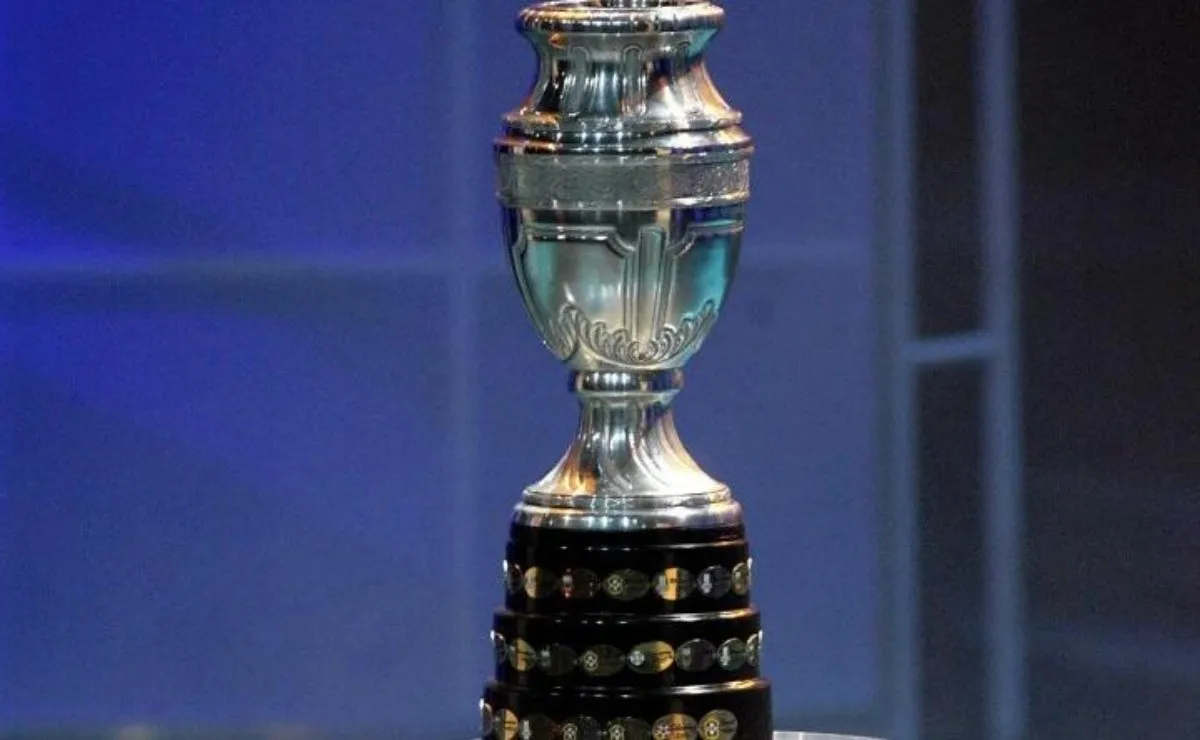 La edición número 47 de la Copa América tendrá que esperar 12 meses.