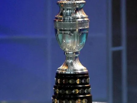 Copa América: Conmebol postergó el torneo