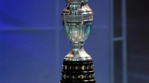 La edición número 47 de la Copa América tendrá que esperar 12 meses.