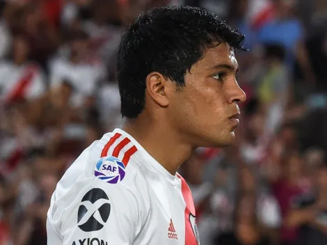 Robert Rojas se sumó a una movida mundial