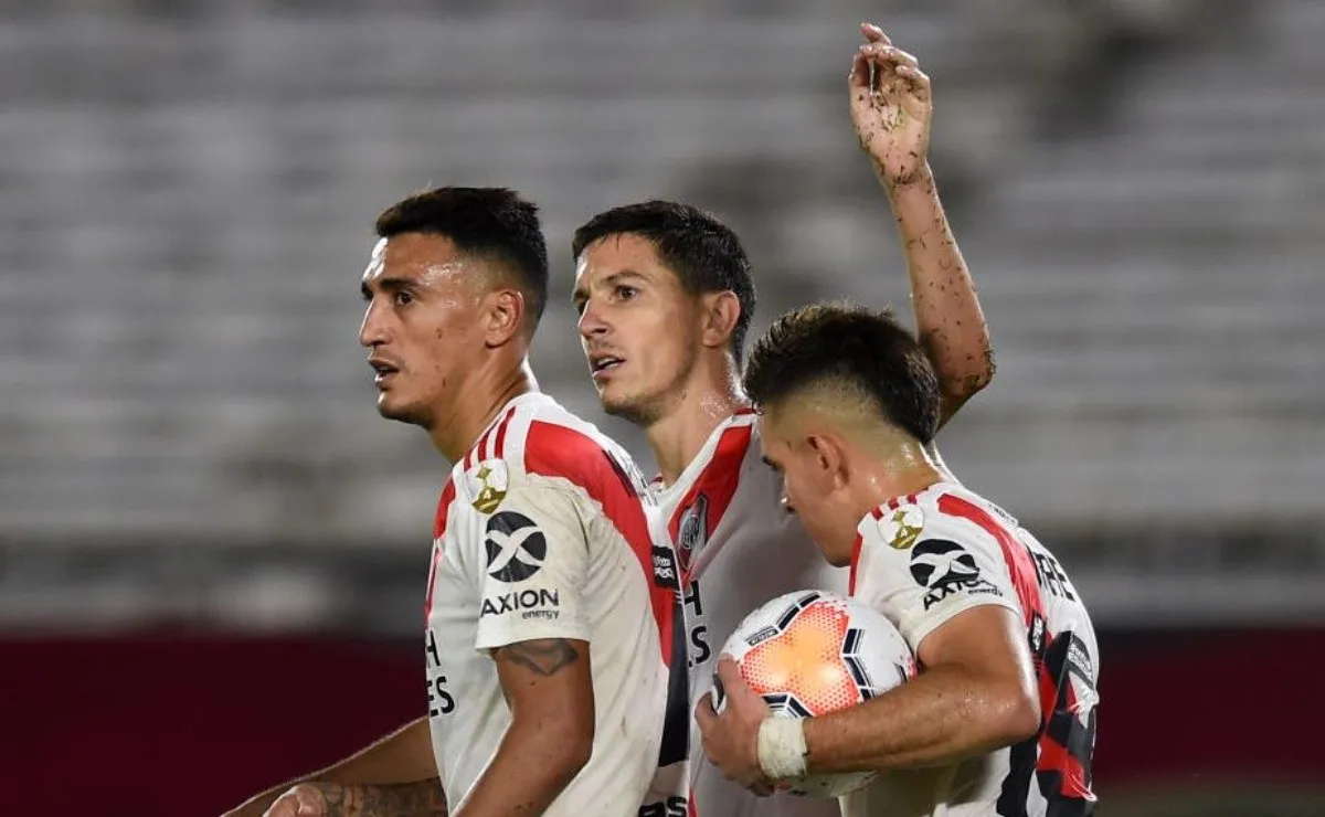 El partido será televisado por Fox Sports