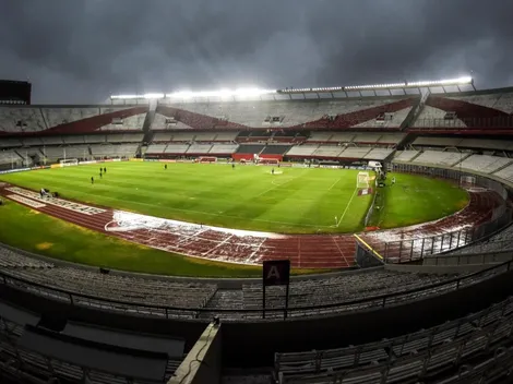 Qué pasa con el coronavirus en el país