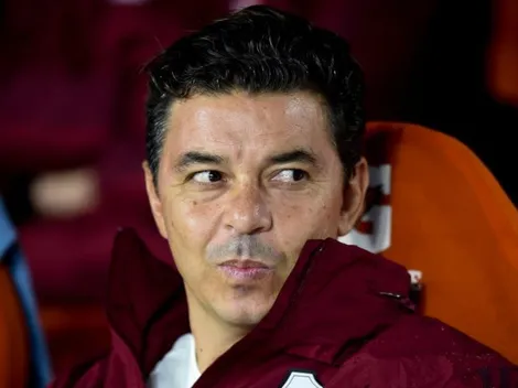 "Pudimos hacer muchos goles más"