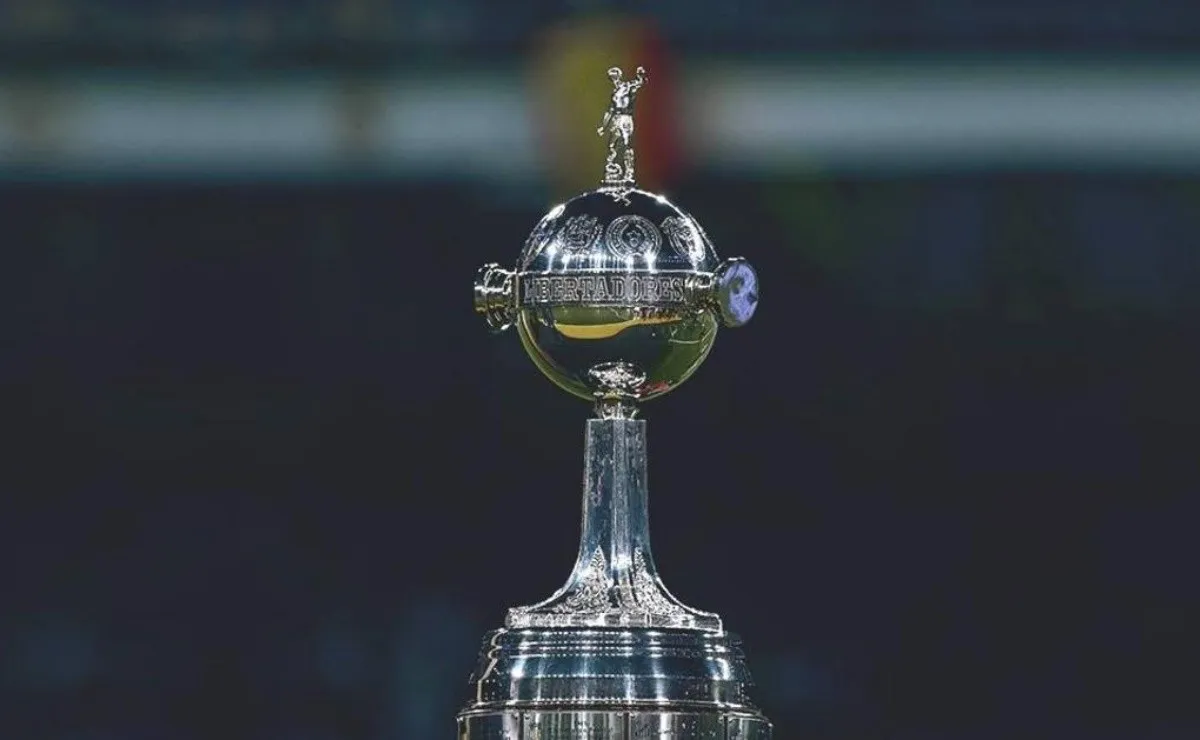 River va por la quinta Libertadores de su historia. (FOTO: Getty)