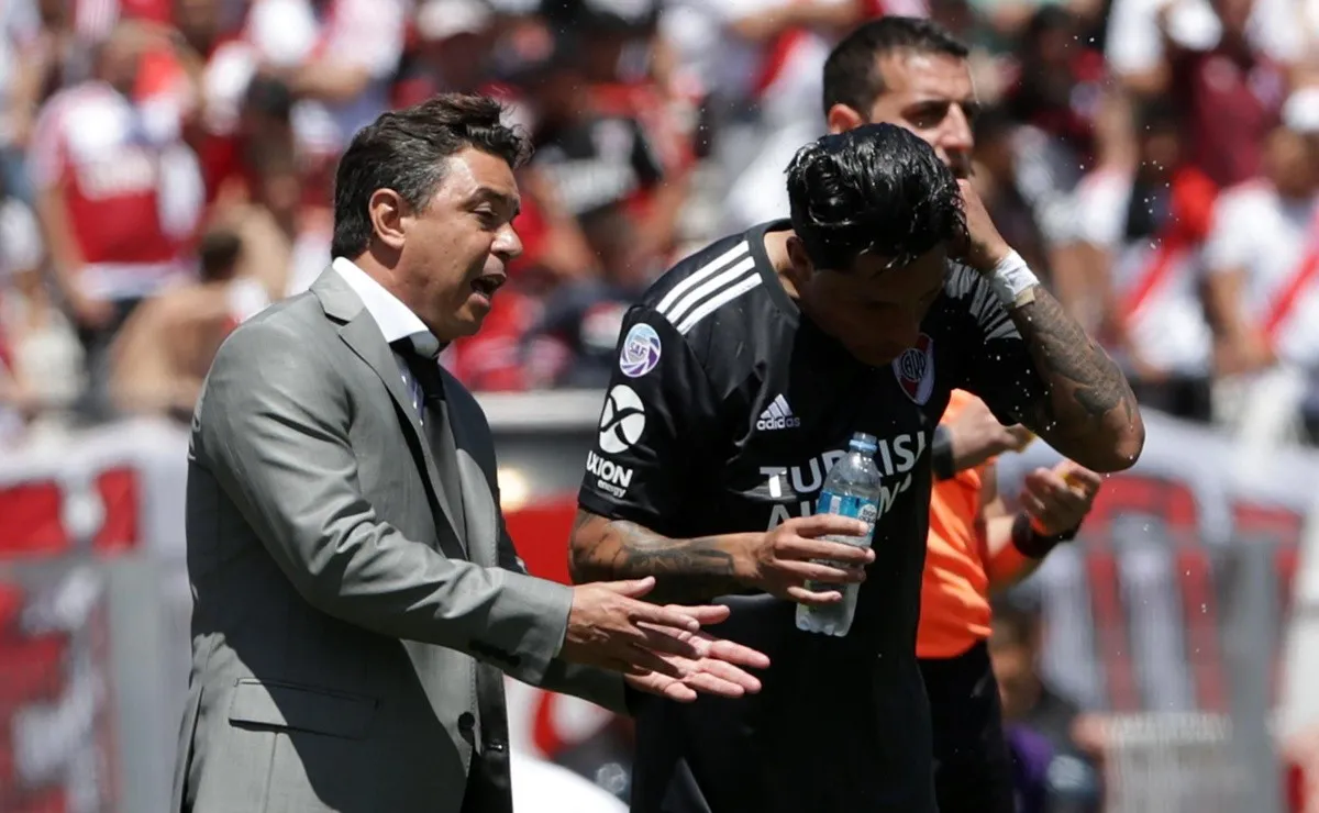 El Millonario jugará contra varios equipos que le sacaron puntos durante el torneo.