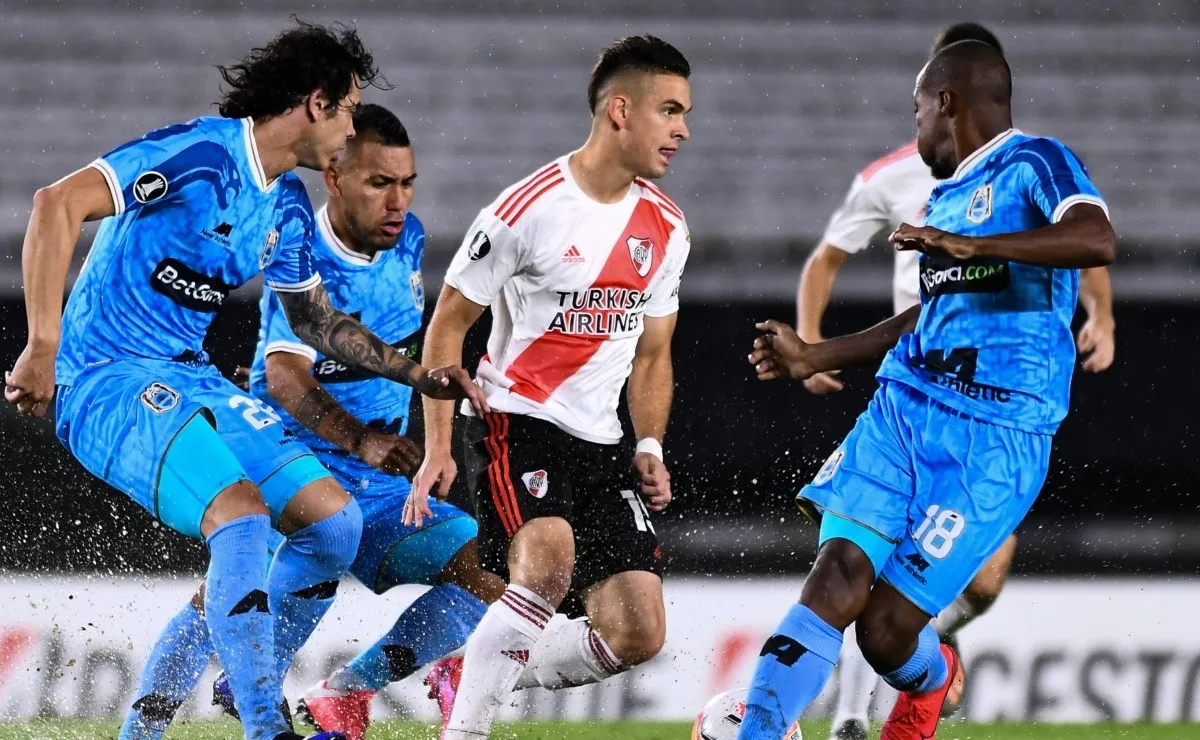 El duelo será transmitido por Fox Sports y Facebook Watch.