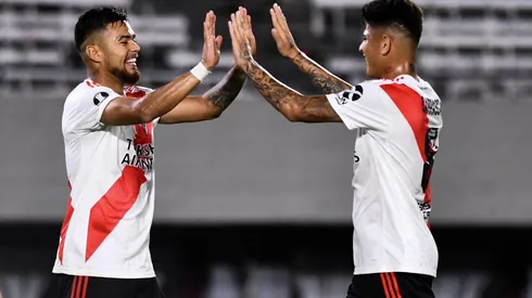 El Millonario recuperó la diferencia de gol que había sufrido en Ecuador la primera fecha.