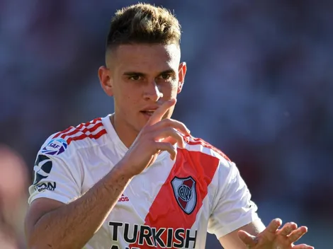 Borré: "La clave es pensar en nosotros"