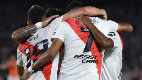 River debe ganar o ganar en el Monumental.
