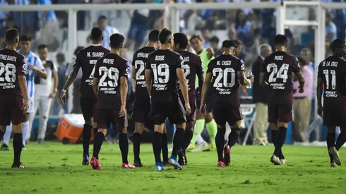 River Plate regresará mañana a los entrenamiento en Ezeiza.