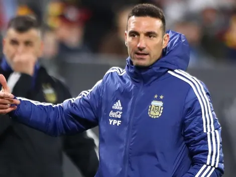 En la lista del exterior: los seis ex-River convocados en Argentina