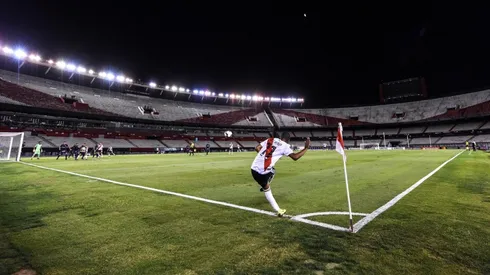 El Millonario perderá más de tres millones de dólares.