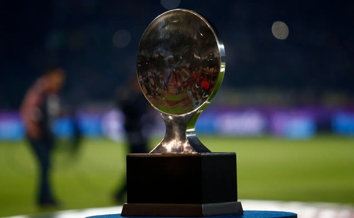 Habrá nuevo campeón ya que Tigre, el vigente ganador, se encuentra en la B Nacional.