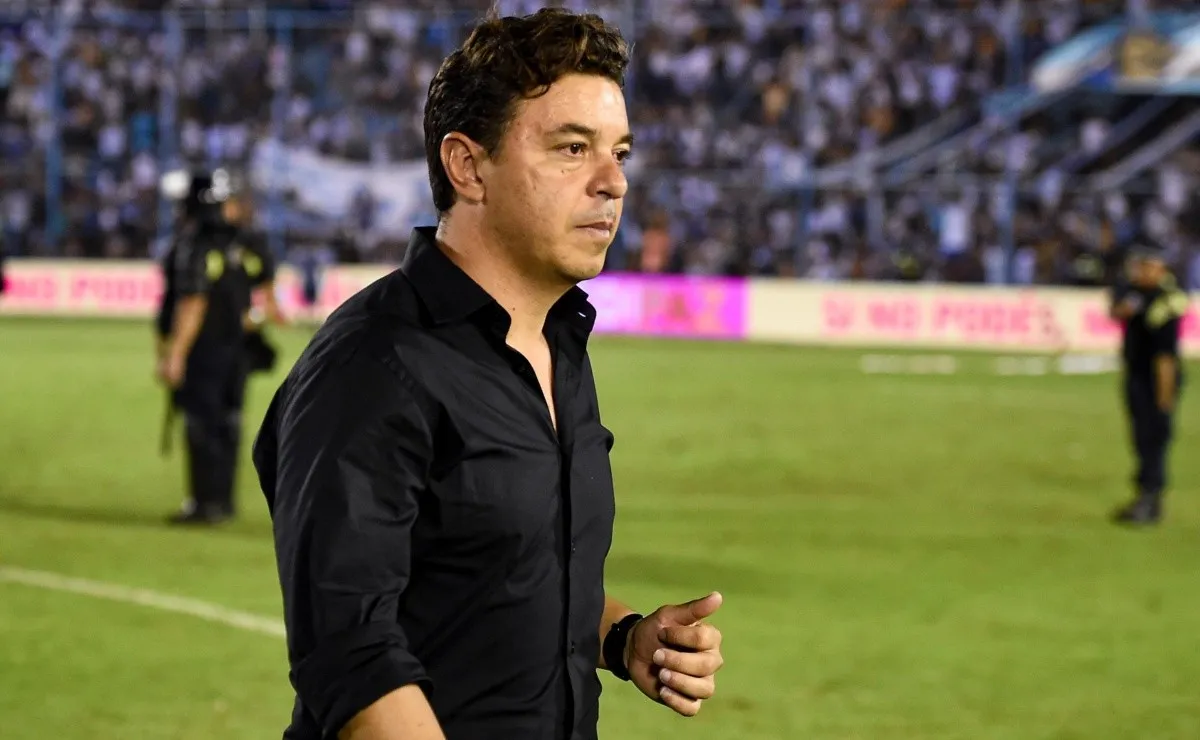 El Muñeco suma 11 títulos como entrenador en casi seis años en el cargo.