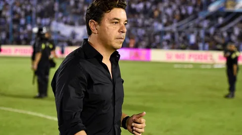 El Muñeco suma 11 títulos como entrenador en casi seis años en el cargo.