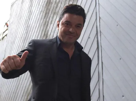 Formación confirmada para ir por el título