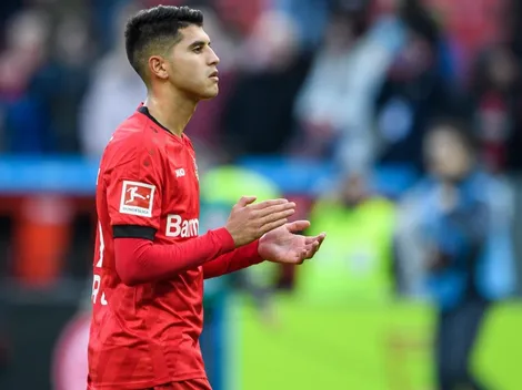 Palacios: "Sé que este grupo se levantará rápido"