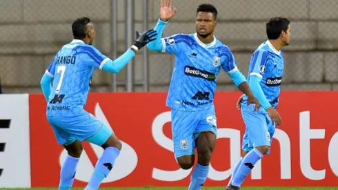 Deportivo Binacional volvió a ganar en el torneo peruano.