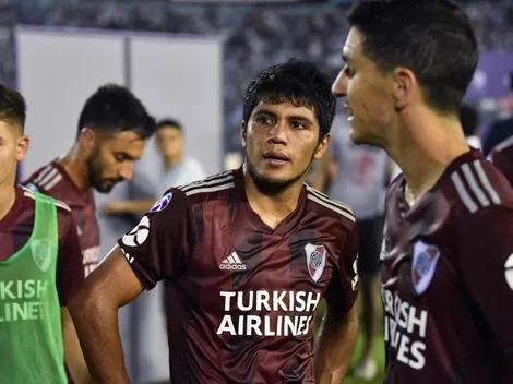 Cómo le fue al River de Gallardo después de los golpes duros
