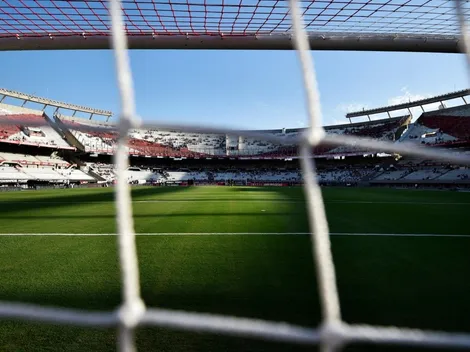 El pedido de River respecto al coronavirus