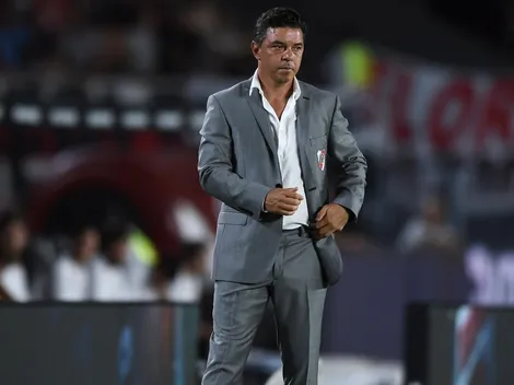 La probable formación vs. Binacional 