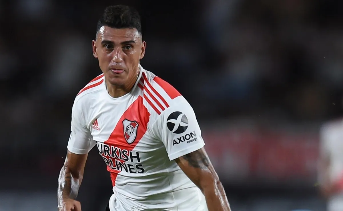 River recibirá a Deportivo Binacional por la segunda fecha del Grupo D.